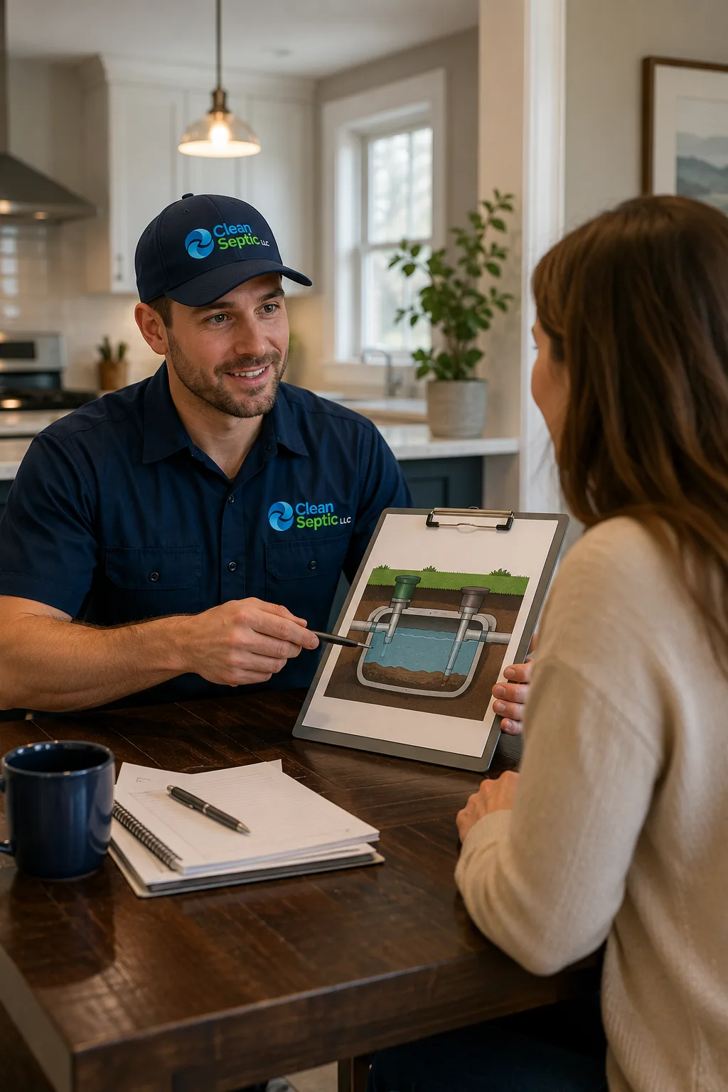 Septic Tank Pumping Tucker, GA FAQs